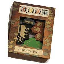 Root - Landmarks Pack